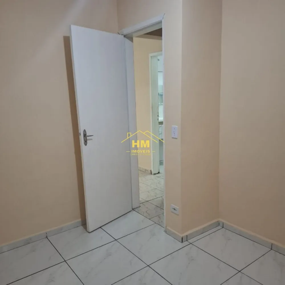 Apartamento, 2 quartos, 50 m² - Foto 5