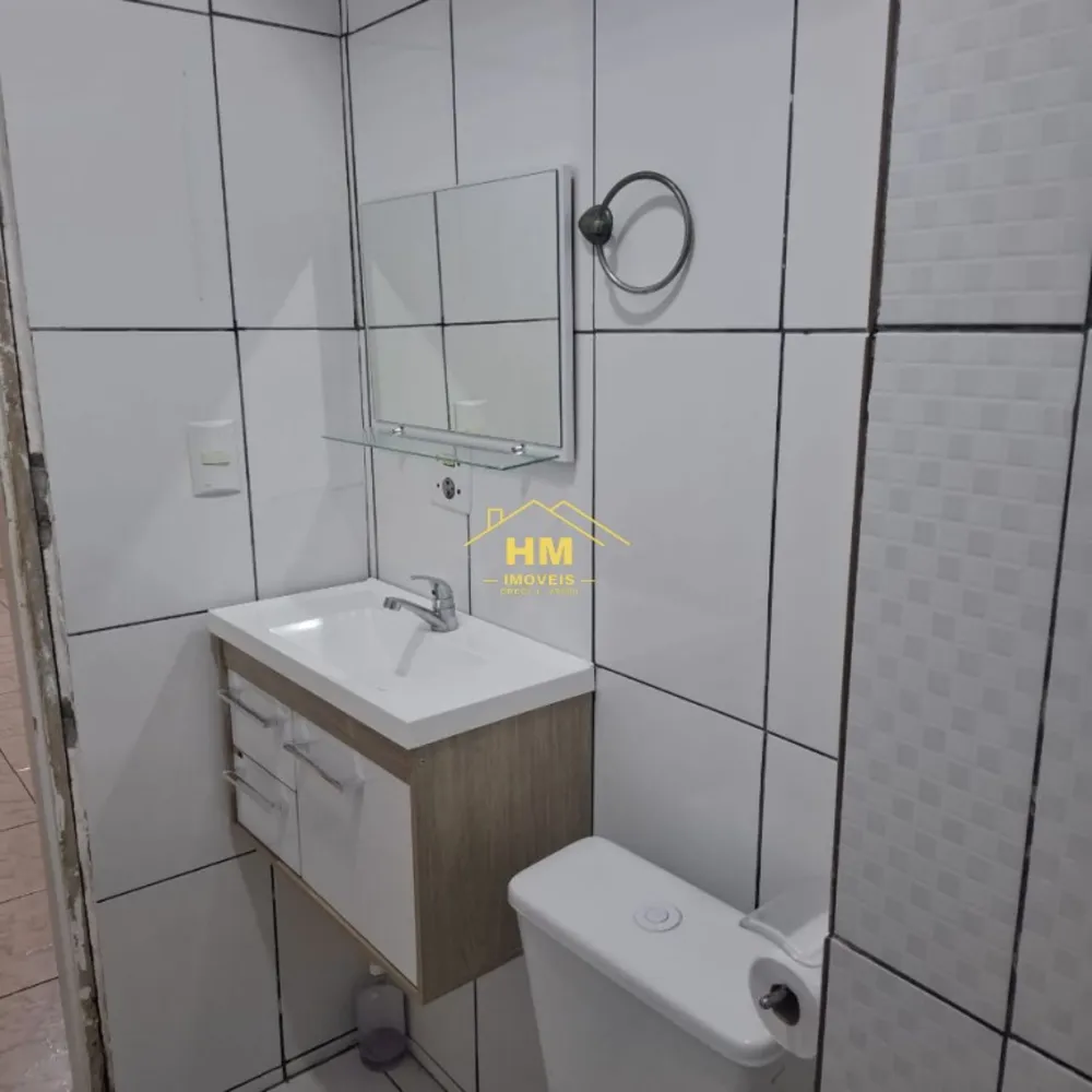 Apartamento, 2 quartos, 50 m² - Foto 6