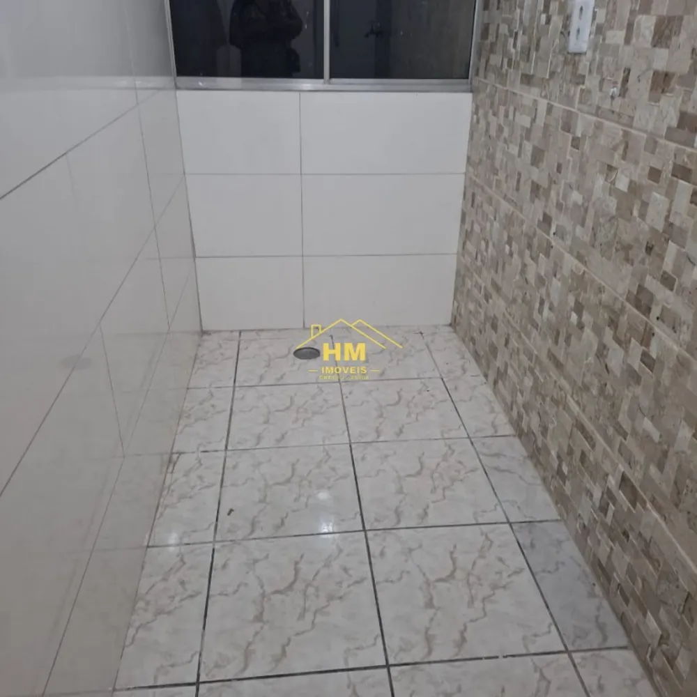 Apartamento, 2 quartos, 50 m² - Foto 7