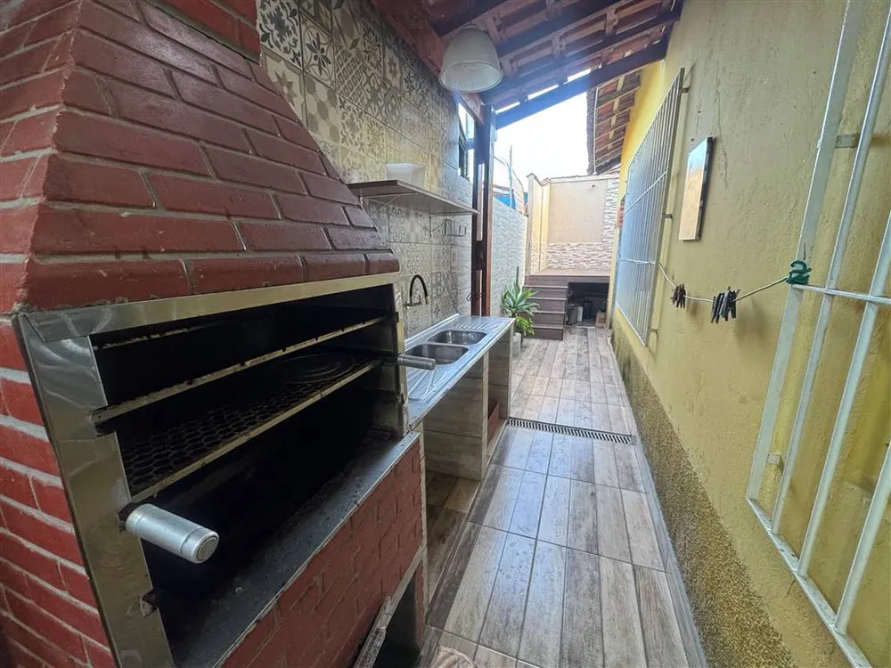 Casa, 2 quartos, 71 m² - Foto 6