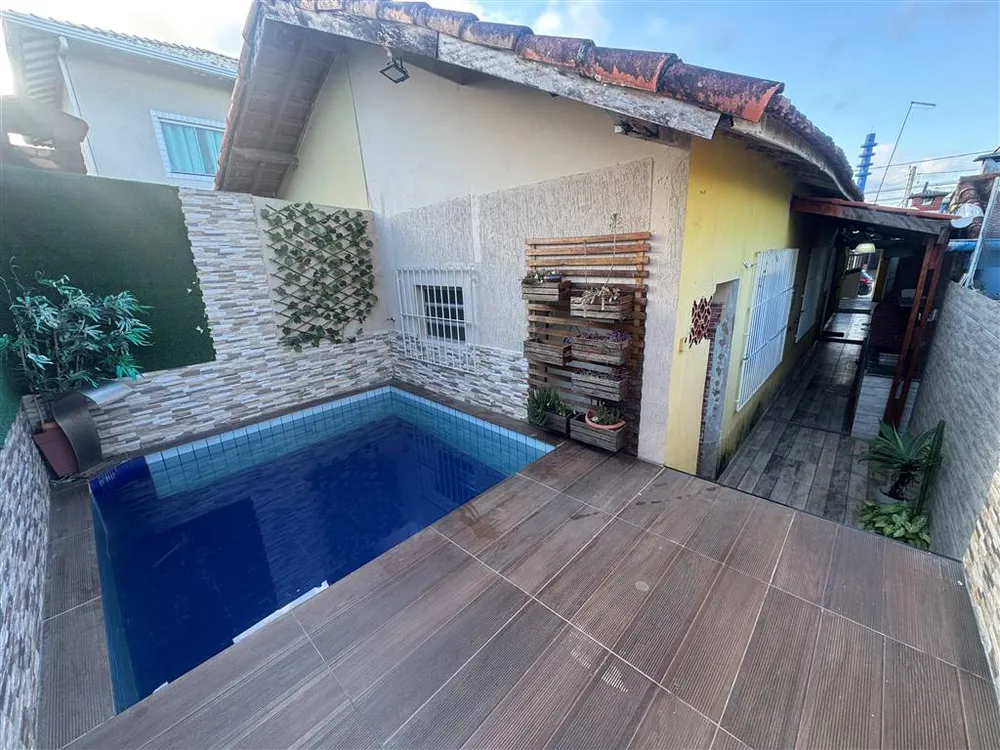 Casa, 2 quartos, 71 m² - Foto 8