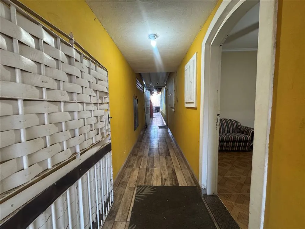 Casa, 2 quartos, 71 m² - Foto 1