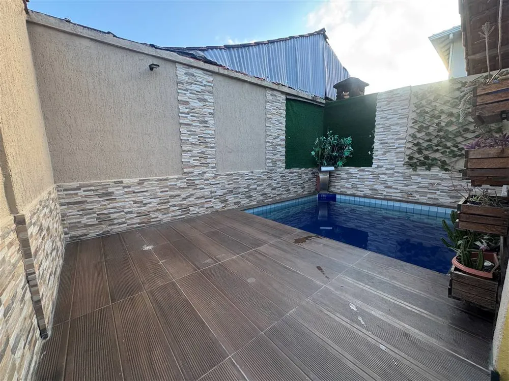 Casa, 2 quartos, 71 m² - Foto 7