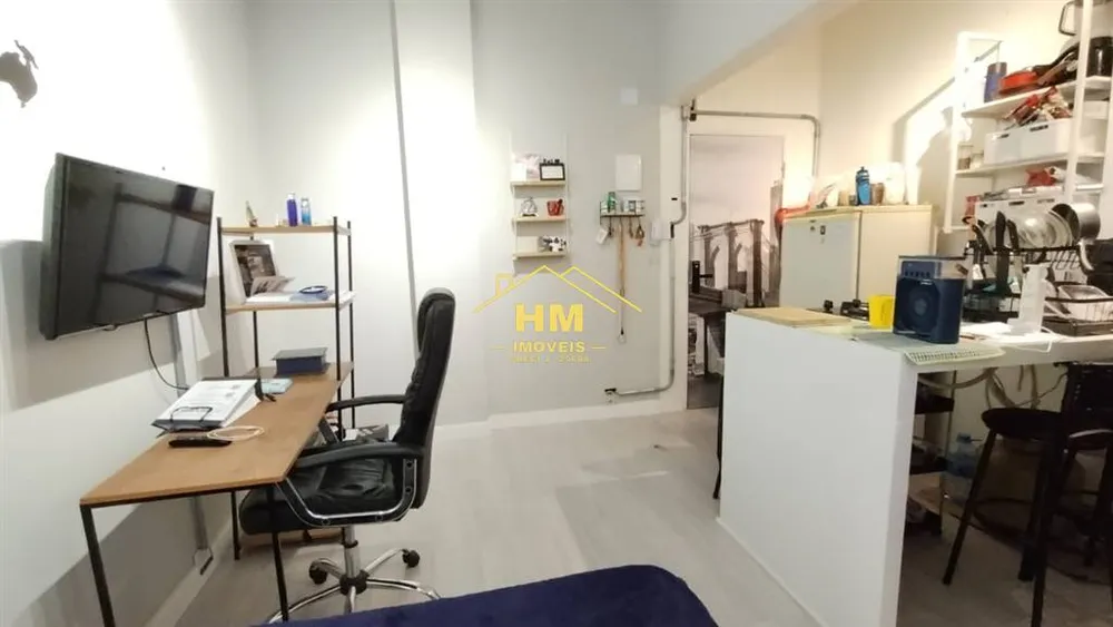 Kitnet-Studio, 25 m² - Foto 5