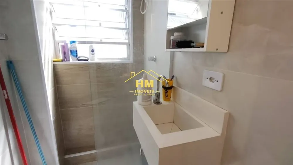 Kitnet-Studio, 25 m² - Foto 4