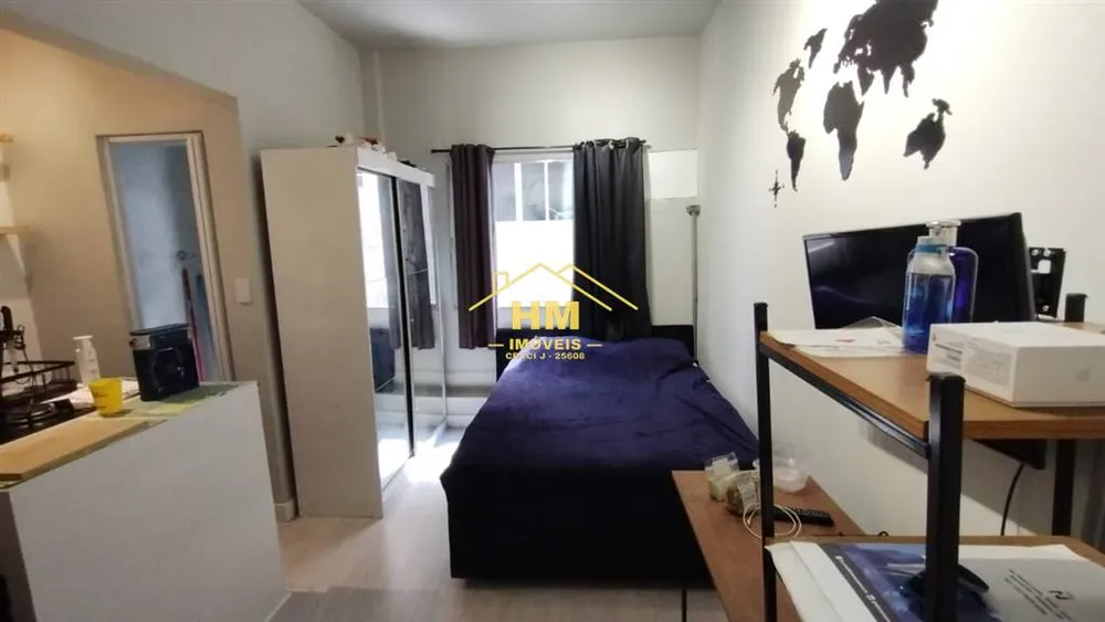 Kitnet-Studio, 25 m² - Foto 3