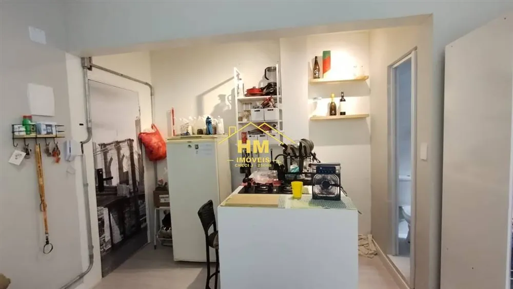 Kitnet-Studio, 25 m² - Foto 6