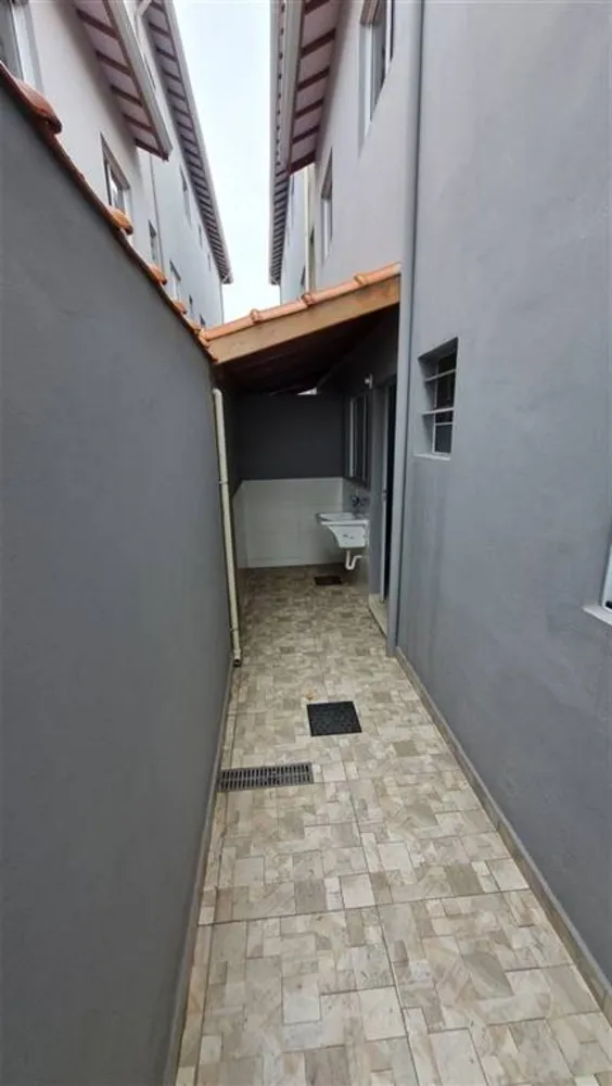 Casa de Condomínio, 2 quartos - Foto 7