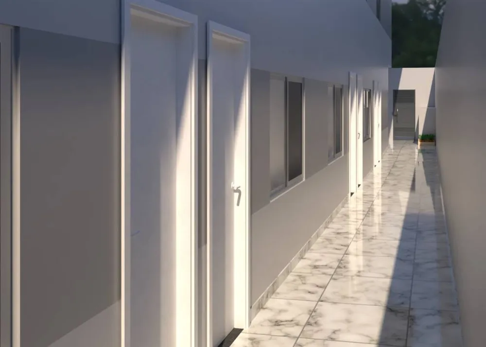 Casa de Condomínio, 2 quartos - Foto 7