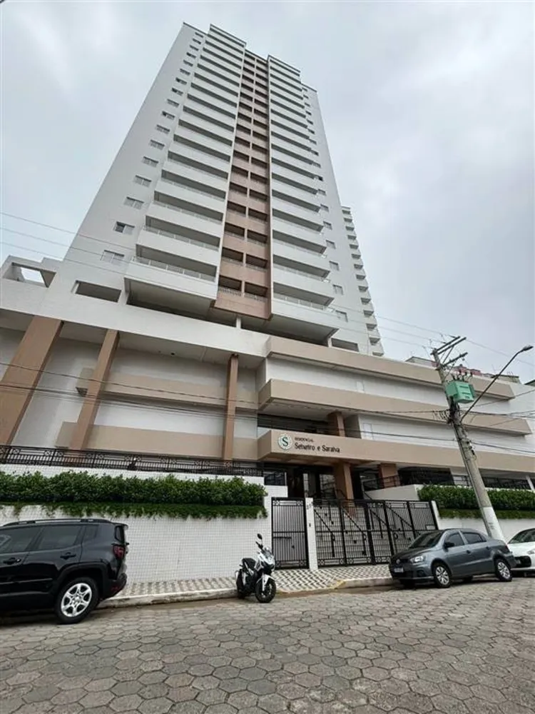 Apartamento, 2 quartos, 87 m² - Foto 2
