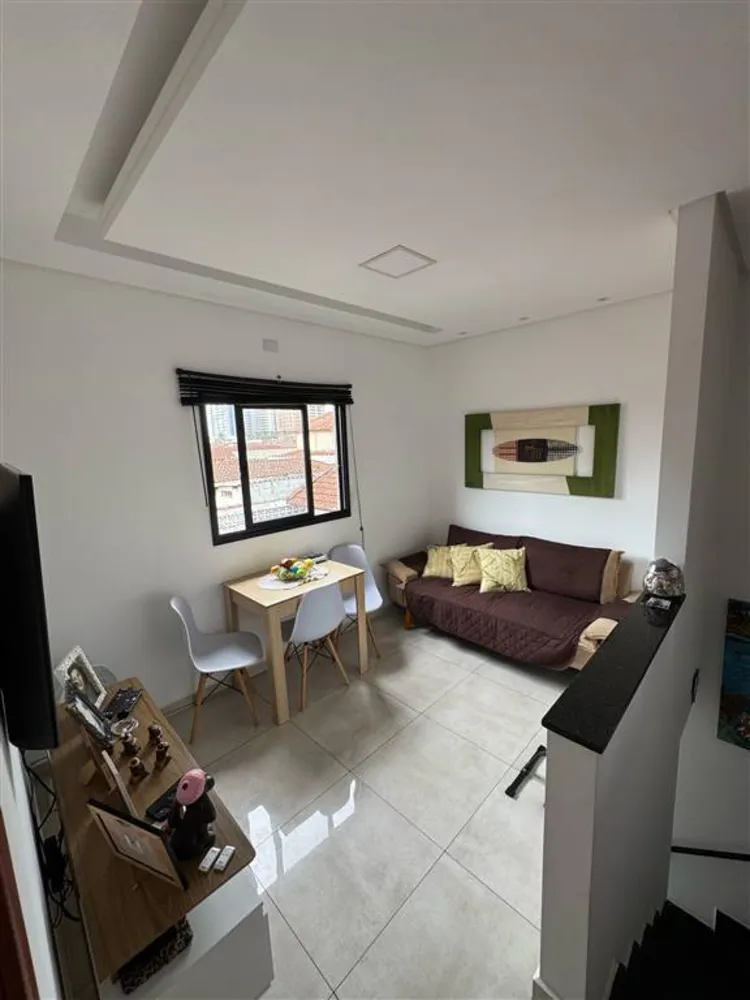 Casa de Condomínio, 2 quartos - Foto 3