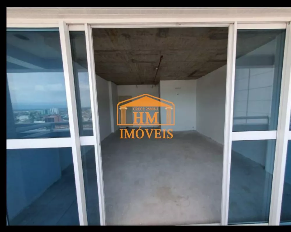 Conjunto Comercial-Sala para alugar, 46m² - Foto 10