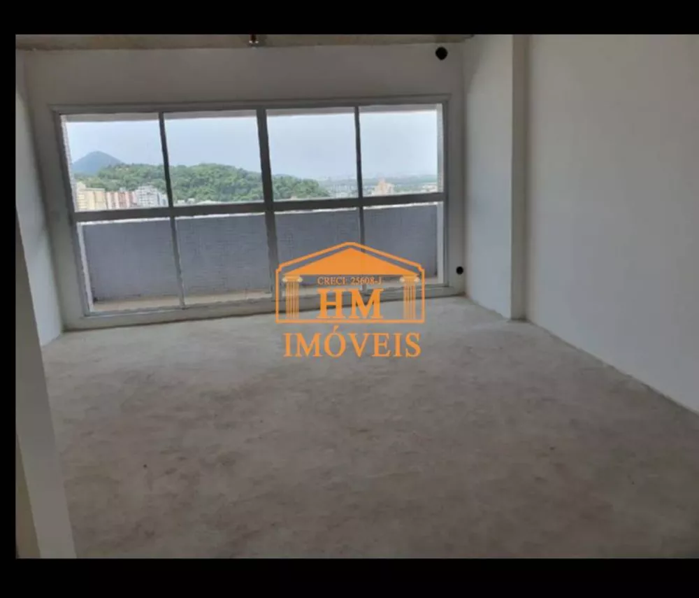 Conjunto Comercial-Sala para alugar, 46m² - Foto 7