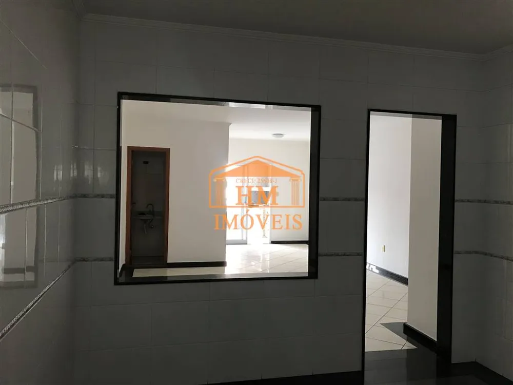 Apartamento, 3 quartos, 170 m² - Foto 6