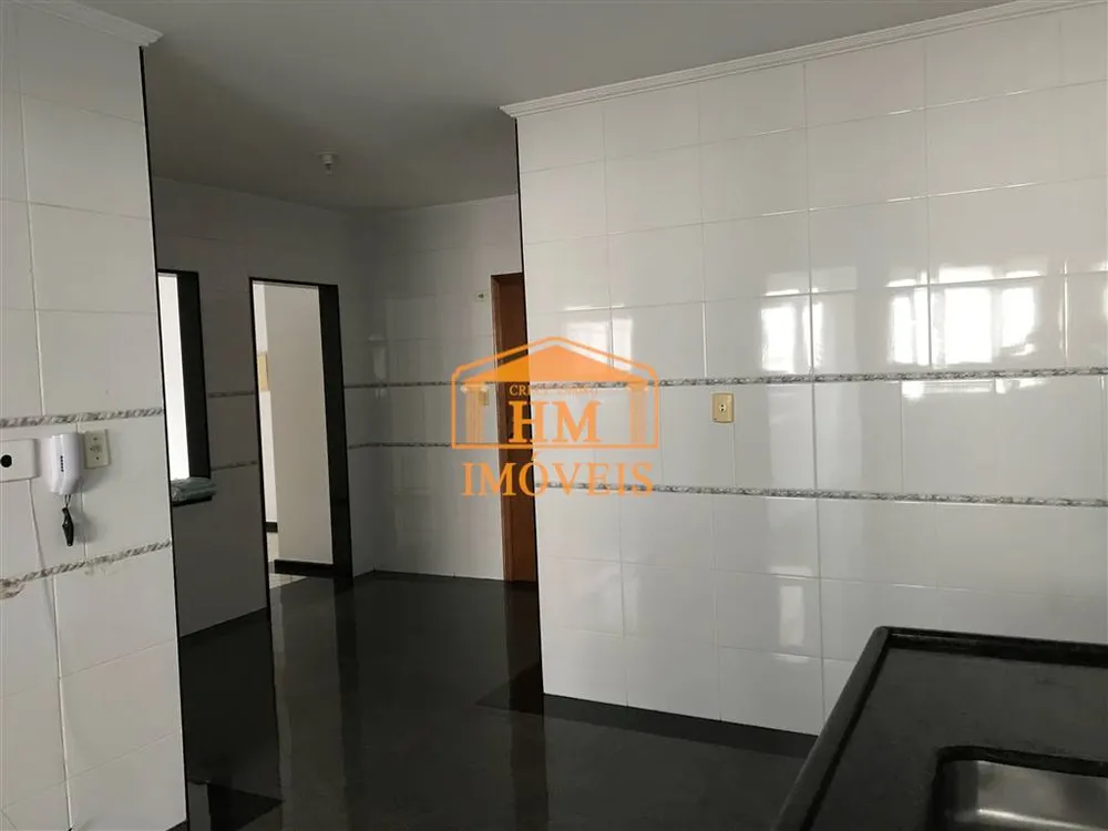 Apartamento, 3 quartos, 170 m² - Foto 7