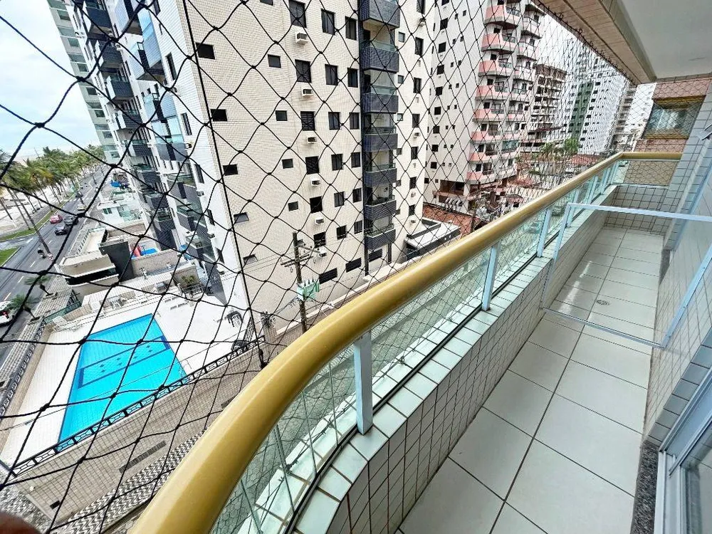 Apartamento, 3 quartos, 130 m² - Foto 1
