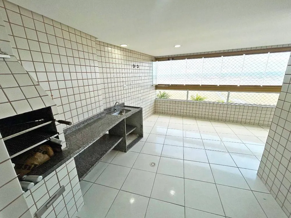 Apartamento, 3 quartos, 130 m² - Foto 6