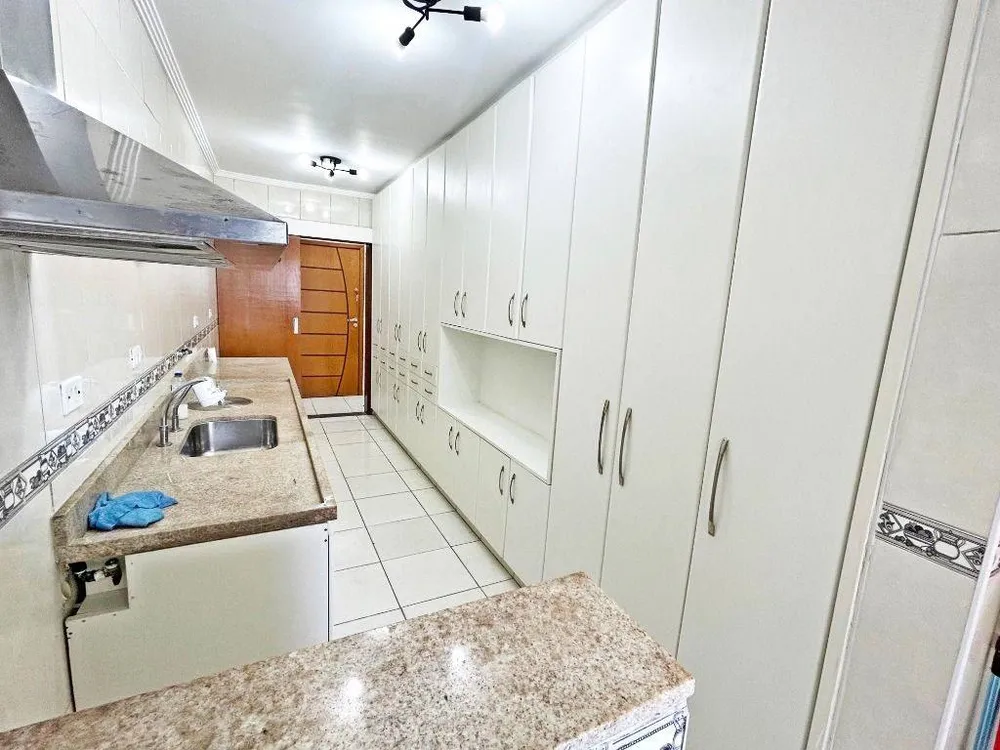 Apartamento, 3 quartos, 130 m² - Foto 2