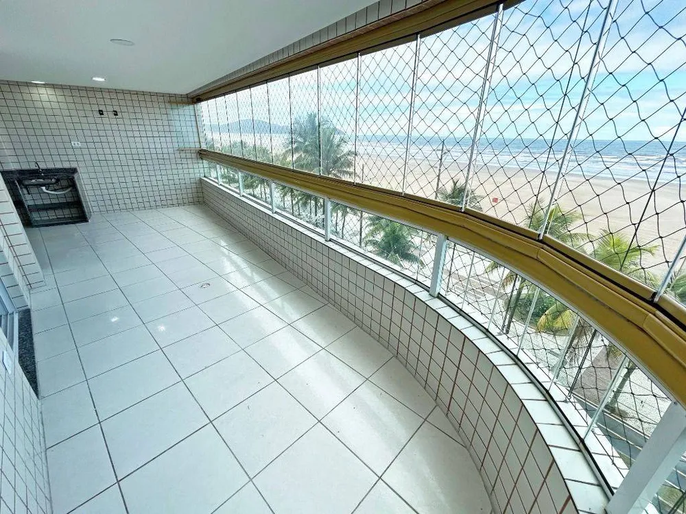 Apartamento, 3 quartos, 130 m² - Foto 4