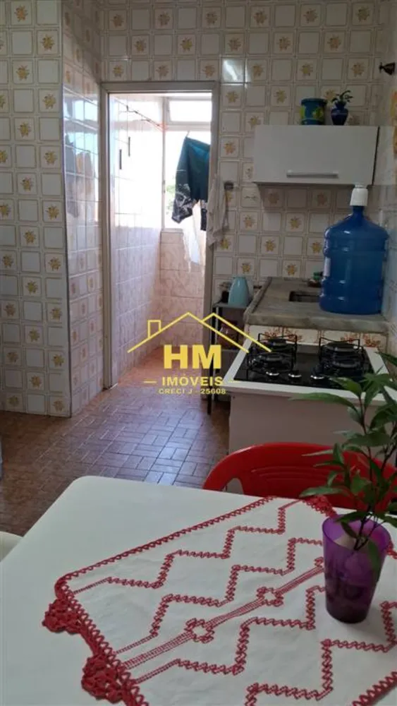 Apartamento, 2 quartos, 88 m² - Foto 4