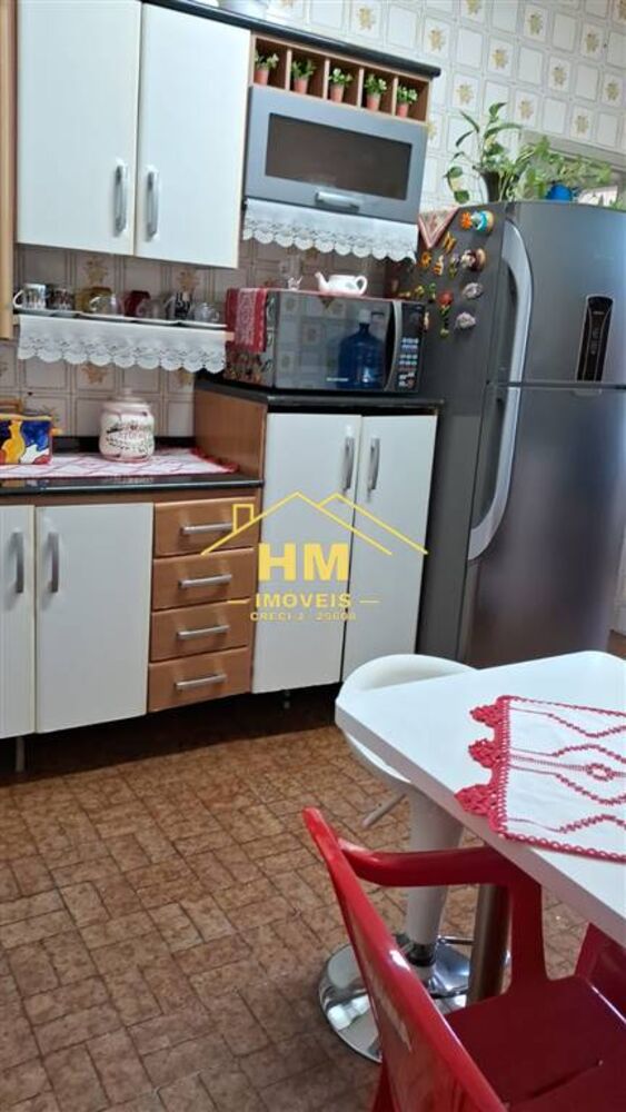 Apartamento, 2 quartos, 88 m² - Foto 3