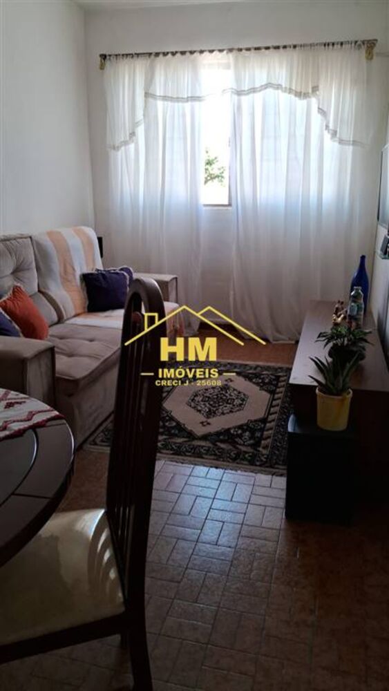 Apartamento, 2 quartos, 88 m² - Foto 1