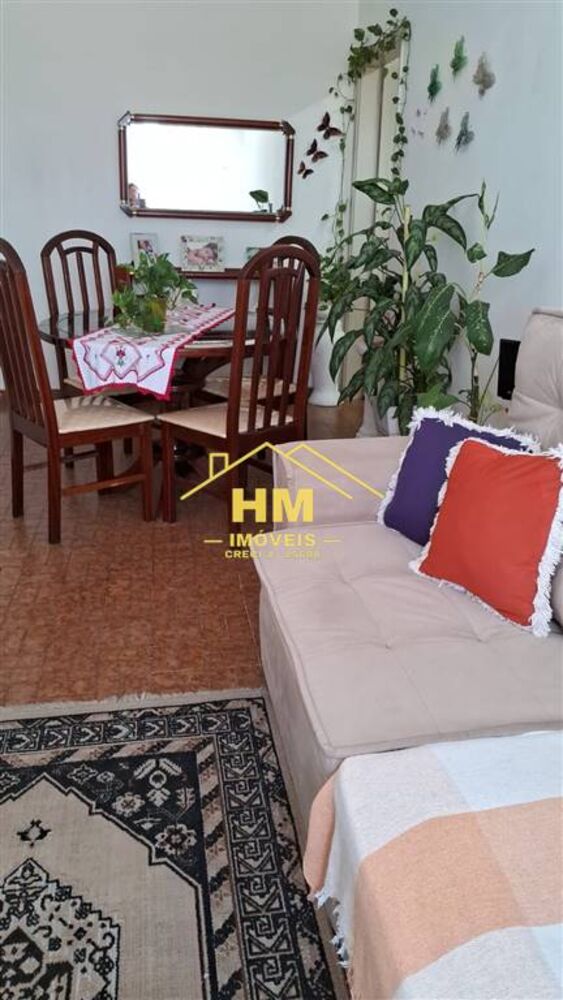 Apartamento, 2 quartos, 88 m² - Foto 2