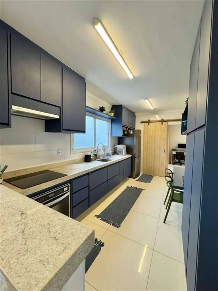 Apartamento, 3 quartos, 140 m² - Foto 2