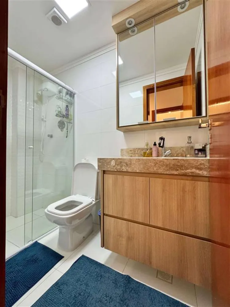Apartamento, 3 quartos, 140 m² - Foto 6
