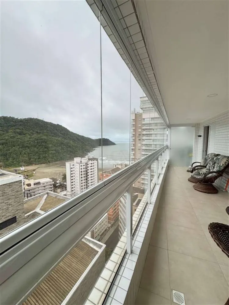 Apartamento, 3 quartos, 140 m² - Foto 7