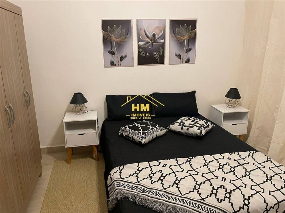 Casa, 2 quartos, 130 m² - Foto 2