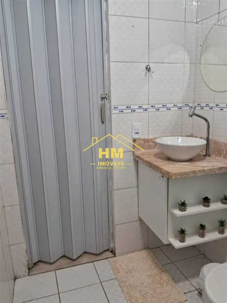 Casa, 2 quartos, 130 m² - Foto 12
