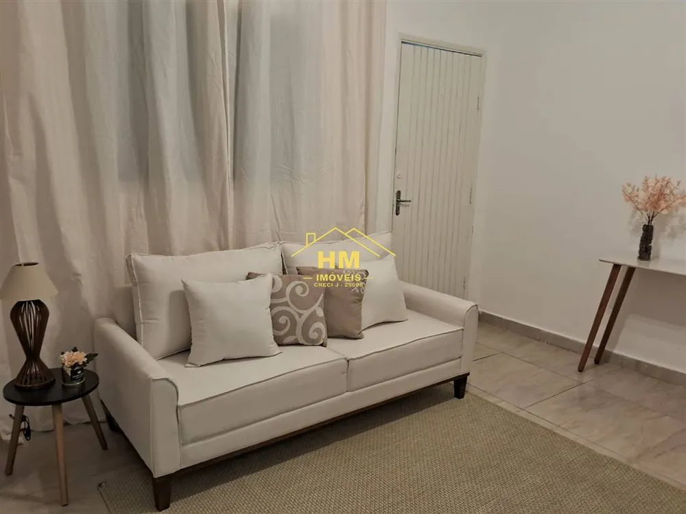 Casa, 2 quartos, 130 m² - Foto 7