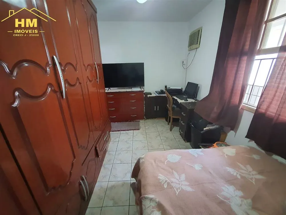 Apartamento, 2 quartos, 55 m² - Foto 8