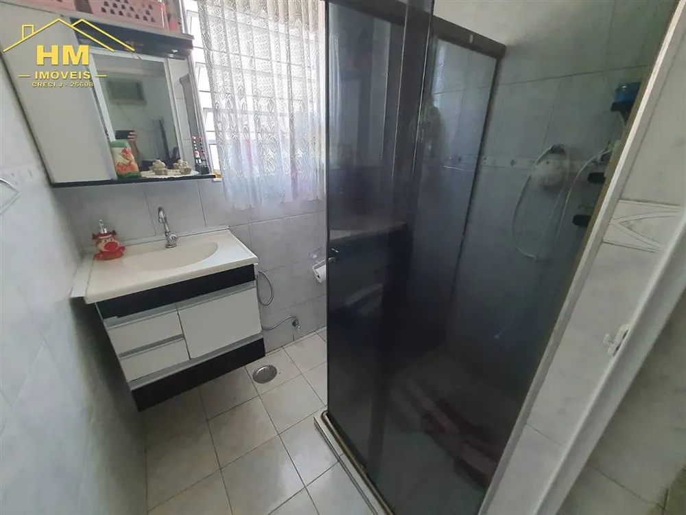 Apartamento, 2 quartos, 55 m² - Foto 4