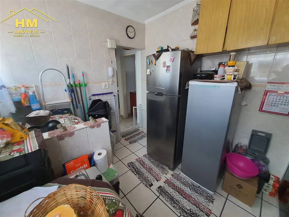 Apartamento, 2 quartos, 55 m² - Foto 6
