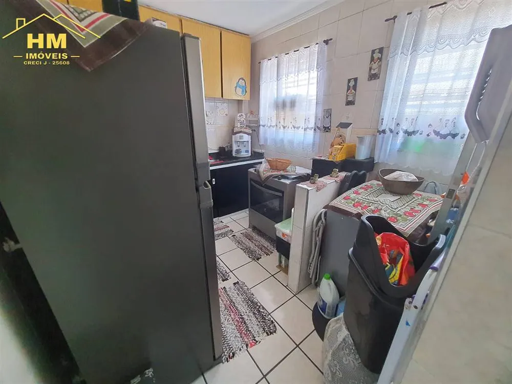 Apartamento, 2 quartos, 55 m² - Foto 2