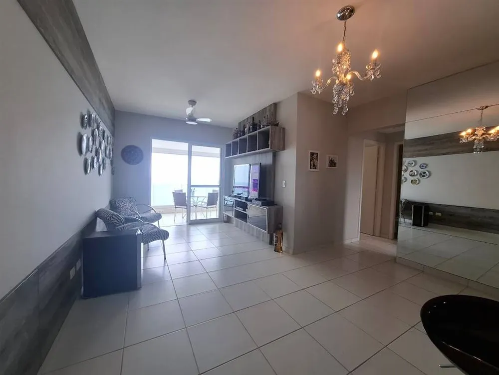 Apartamento, 2 quartos, 69 m² - Foto 1