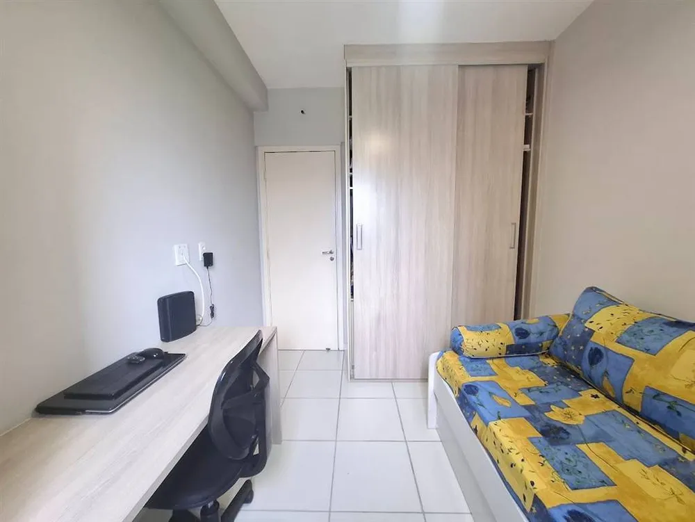 Apartamento, 2 quartos, 69 m² - Foto 7