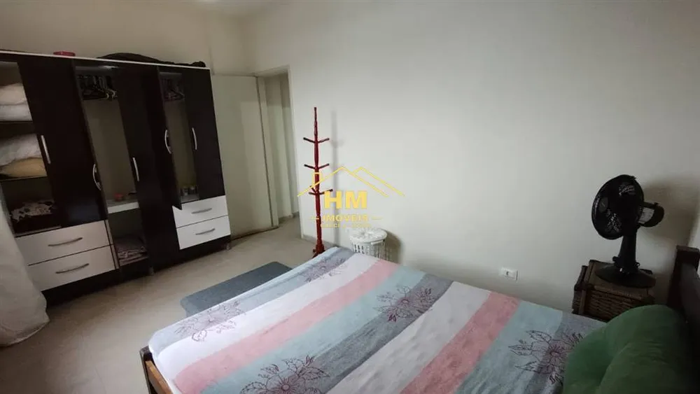 Apartamento, 1 quarto, 57 m² - Foto 9