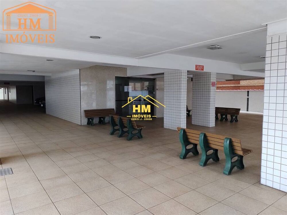 Apartamento, 1 quarto, 57 m² - Foto 1