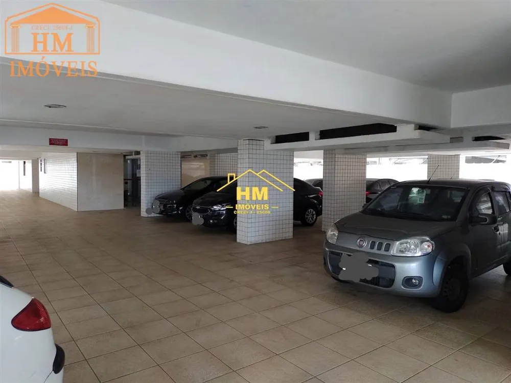 Apartamento, 1 quarto, 57 m² - Foto 3