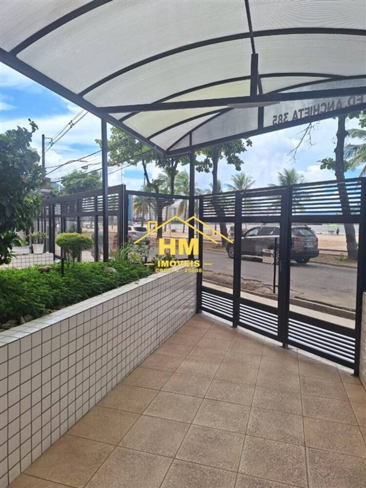 Apartamento, 1 quarto, 57 m² - Foto 2