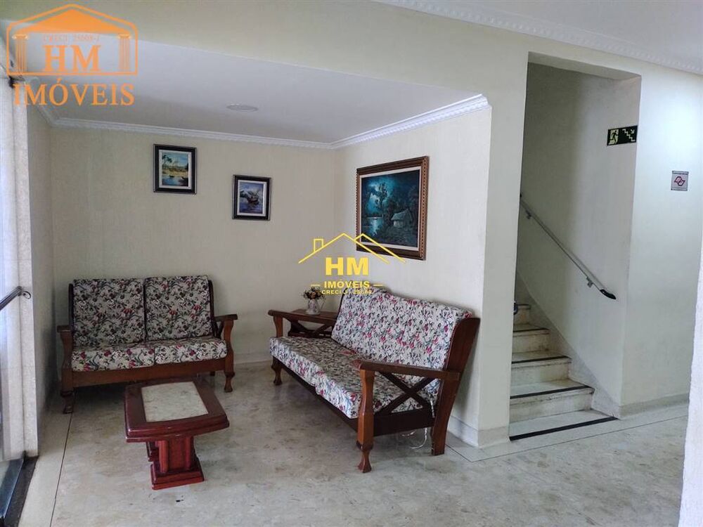 Apartamento, 1 quarto, 57 m² - Foto 3