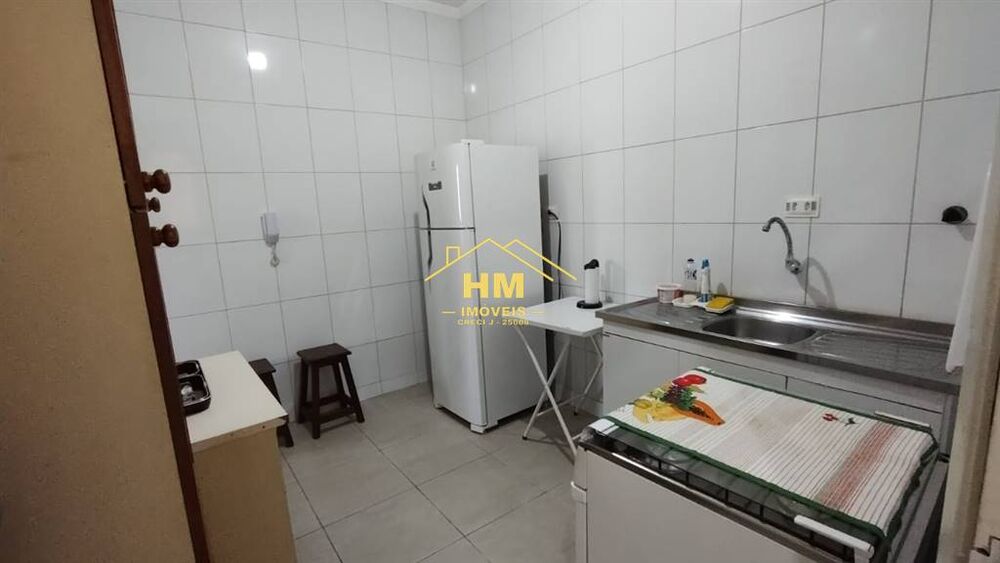 Apartamento, 1 quarto, 57 m² - Foto 6