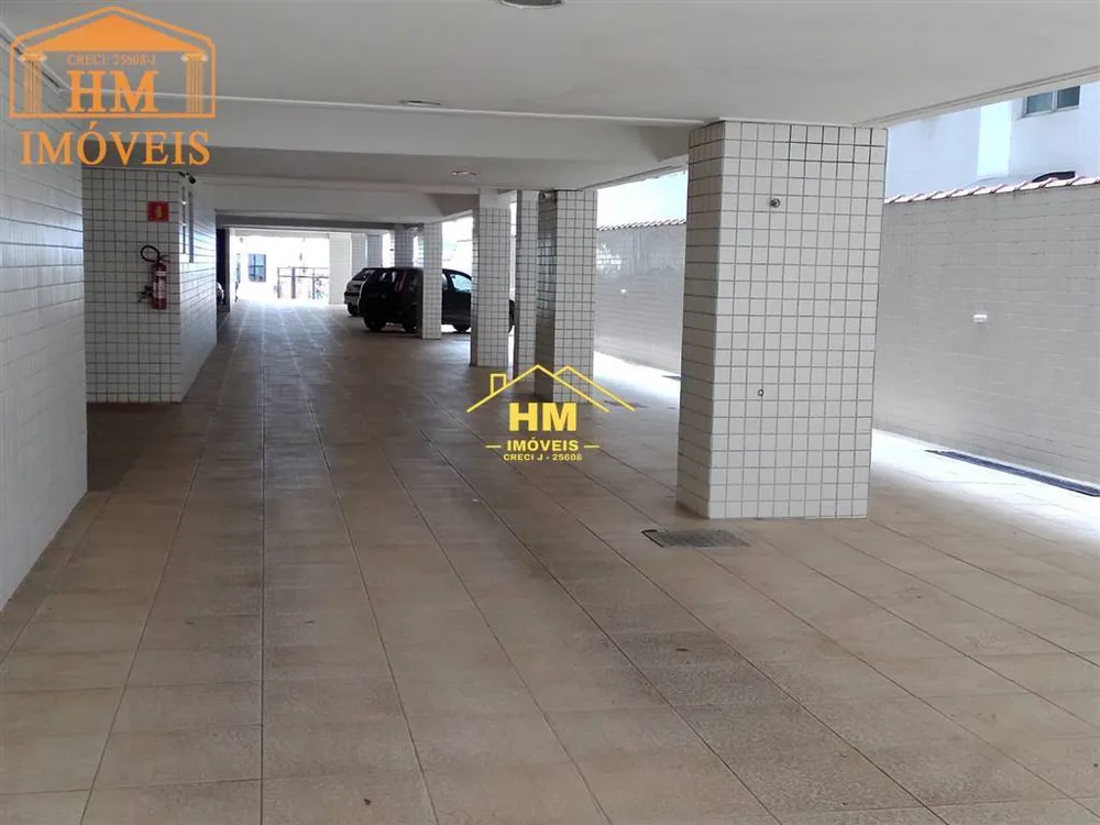 Apartamento, 1 quarto, 57 m² - Foto 4