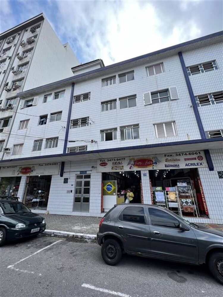 Apartamento, 2 quartos, 76 m² - Foto 6