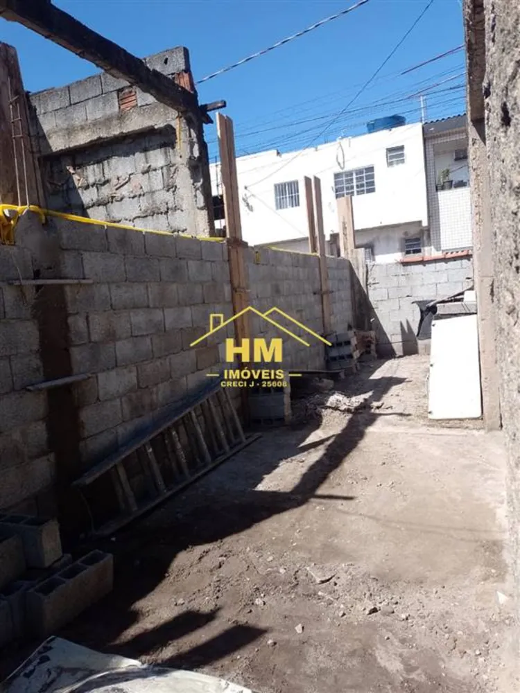 Sobrado, 2 quartos, 84 m² - Foto 1