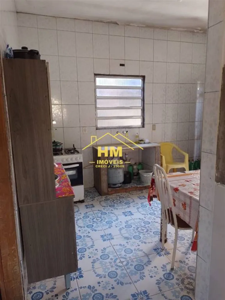 Sobrado, 2 quartos, 84 m² - Foto 2