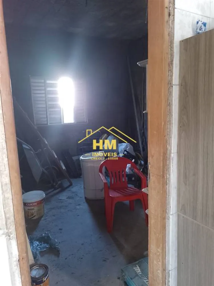 Sobrado, 2 quartos, 84 m² - Foto 4